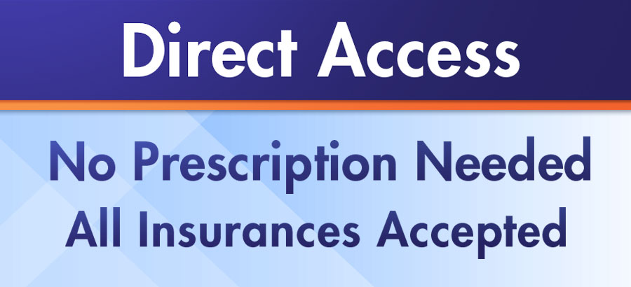 direct access